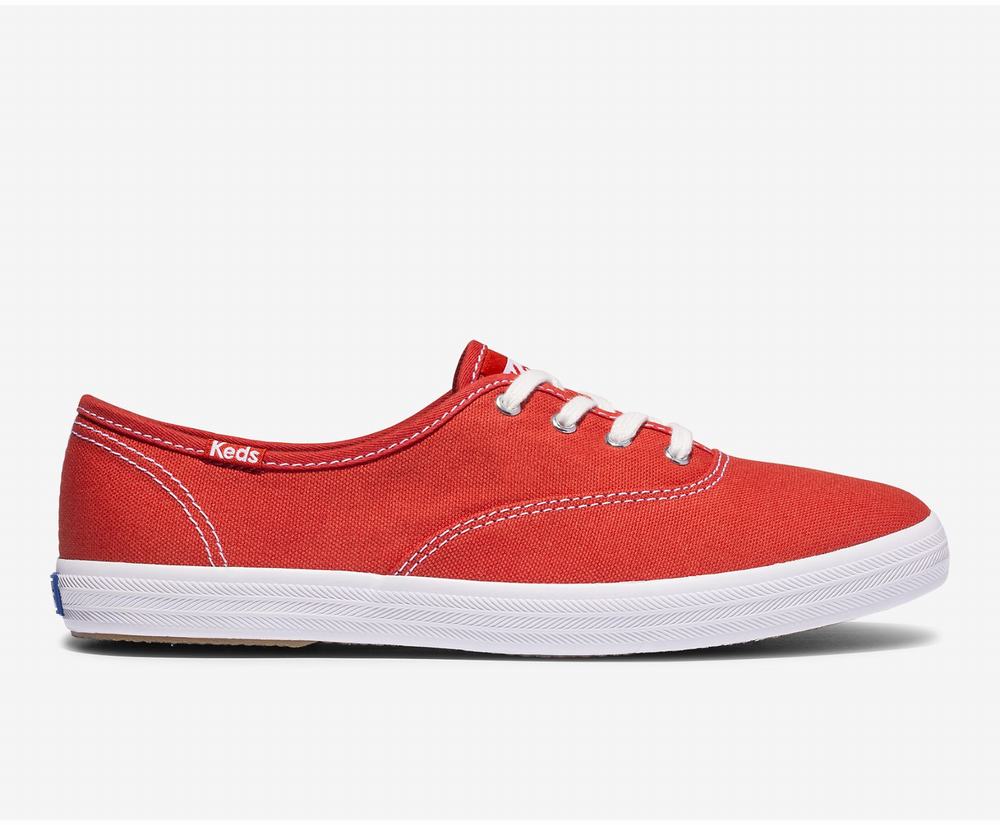 Tênis keds kickstart canvas hot sale feminino